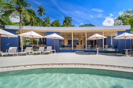 Thajsko Phuket Centara Karon Resort 7 dňový pobyt Polpenzia Letecky Letisko: Praha February 2027 (14/02/27-20/02/27)