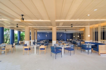 Thajsko Phuket Centara Karon Resort 7 dňový pobyt Polpenzia Letecky Letisko: Praha February 2027 (14/02/27-20/02/27)