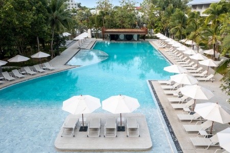 Thajsko Phuket Centara Karon Resort 7 dňový pobyt Polpenzia Letecky Letisko: Praha February 2027 (14/02/27-20/02/27)