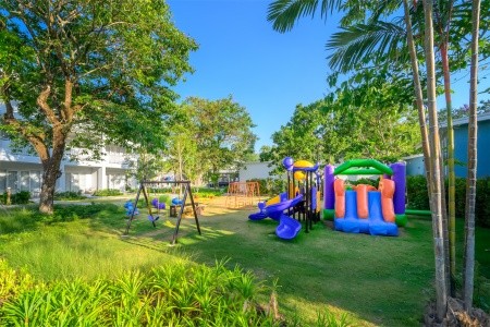 Thajsko Phuket Centara Karon Resort 7 dňový pobyt Polpenzia Letecky Letisko: Praha February 2027 (14/02/27-20/02/27)