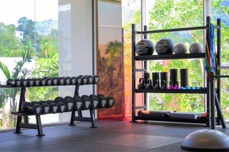 Thajsko Phuket Centara Karon Resort 7 dňový pobyt Polpenzia Letecky Letisko: Praha February 2027 (14/02/27-20/02/27)
