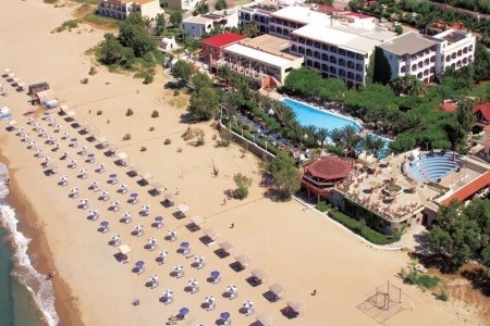 Mare Monte Beach - 5