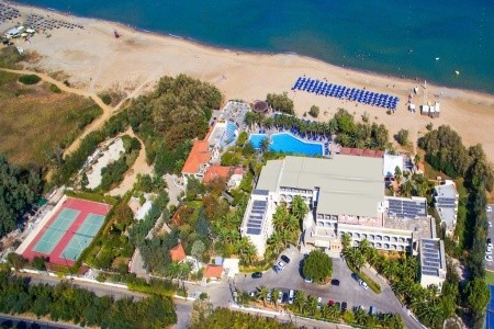 Mare Monte Beach - 6
