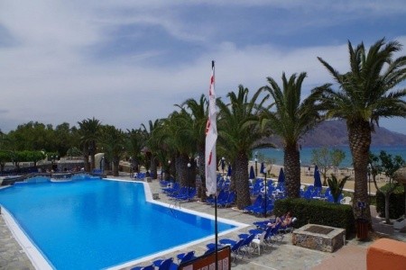 Mare Monte Beach - 7