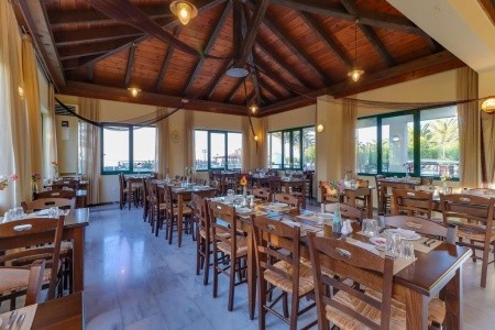 Mare Monte Beach - 8