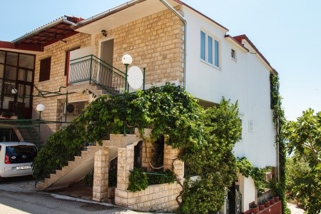 Apartmány 3298-3122 - 1