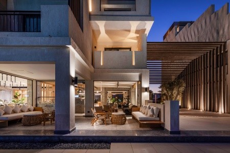 Creek Hotel & Residences El Gouna - 56