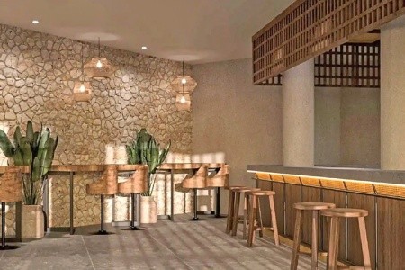 Ananea Hurghada Resort (Ex Jewels Sahara) - 20