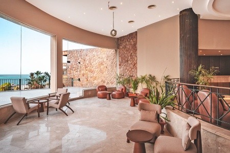 Ananea Hurghada Resort (Ex Jewels Sahara) - 25