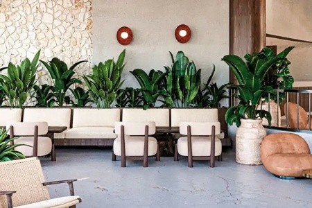 Ananea Hurghada Resort (Ex Jewels Sahara) - 26