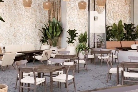 Ananea Hurghada Resort (Ex Jewels Sahara) - 28