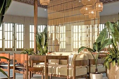 Ananea Hurghada Resort (Ex Jewels Sahara) - 29