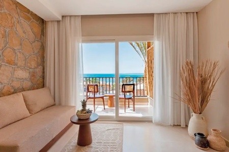 Ananea Hurghada Resort (Ex Jewels Sahara) - 33