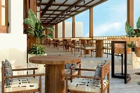 Ananea Hurghada Resort (Ex Jewels Sahara) - 35