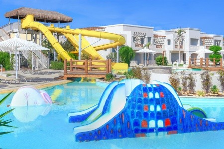 Iberotel Casa Del Mar Resort - 38