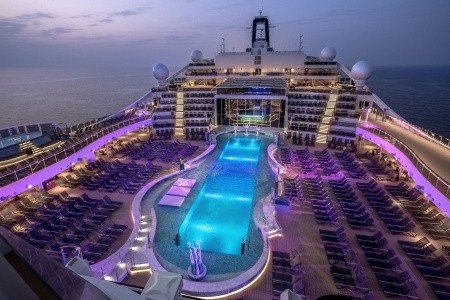 Msc World Europa - 2