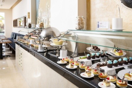 The Three Corners Ocean View - 31