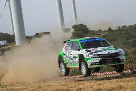 Rallye Italia Sardegna 2026 - 23.ročník - 2