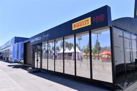 Rallye Italia Sardegna 2026 - 23.ročník - 9