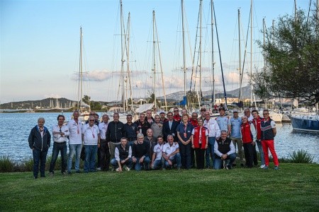 Rallye Italia Sardegna 2026 - 23.ročník - 17