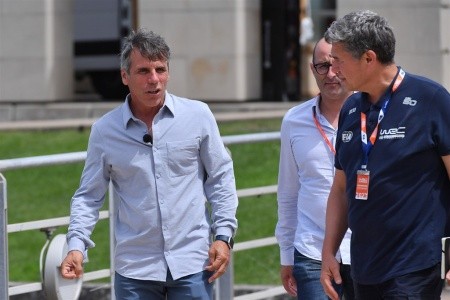 Rallye Italia Sardegna 2026 - 23.ročník - 18