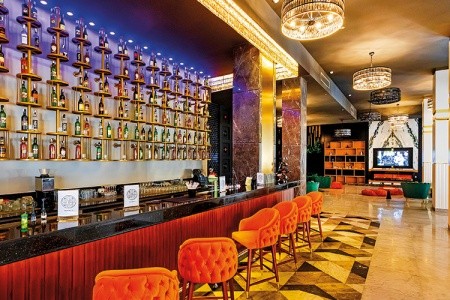 The V Luxury Resort - 55