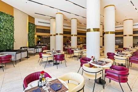 The V Luxury Resort - 58