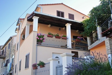 Apartmány 3298-199 - 2