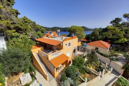 Apartmány 3298-1646 - 1