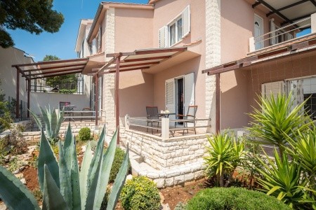 Apartmány 3298-2476 - 60