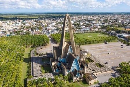 Neznámá Dominikána: od karibských pláží do divoké přírody - 11