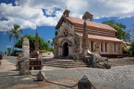 Neznámá Dominikána: od karibských pláží do divoké přírody - 13