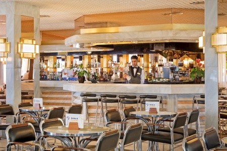 Španielsko Costa del Maresme Htop Royal Sun 15 dňový pobyt Plná penzia Letecky Letisko: Praha September 2026 (16/09/26-30/09/26)