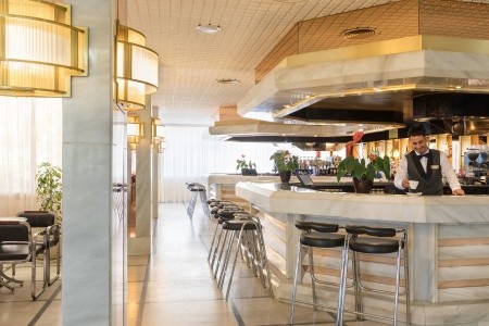 Španielsko Costa del Maresme Htop Royal Sun 15 dňový pobyt Plná penzia Letecky Letisko: Praha September 2026 (16/09/26-30/09/26)