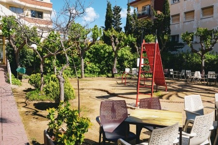 Španielsko Costa del Maresme Htop Royal Sun 15 dňový pobyt Plná penzia Letecky Letisko: Praha September 2026 (16/09/26-30/09/26)