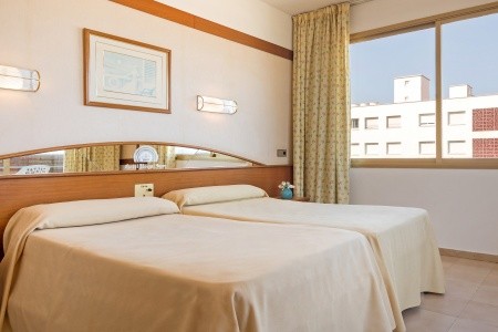 Španielsko Costa del Maresme Htop Royal Sun 15 dňový pobyt Plná penzia Letecky Letisko: Praha September 2026 (16/09/26-30/09/26)