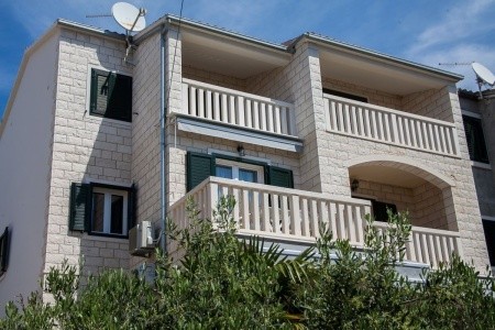 Apartmány 3298-7226 - 36