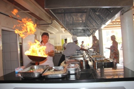 Sunlight Garden - 15