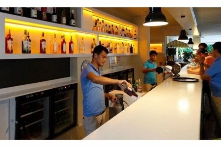 Sunlight Garden - 16