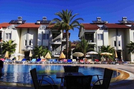 Sunlight Garden - 17