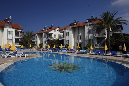 Sunlight Garden - 20