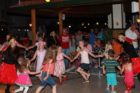 Sunlight Garden - 24