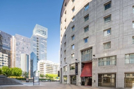 Mgallery Nest Paris La Defense - 2