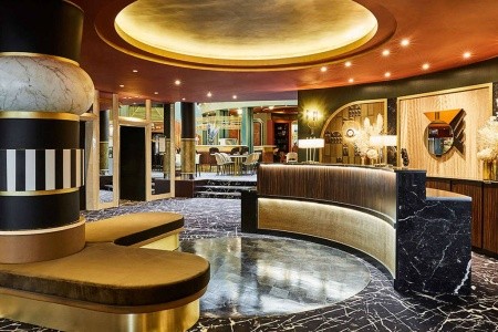 Mgallery Nest Paris La Defense - 3