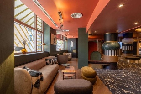 Mgallery Nest Paris La Defense - 5