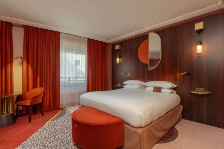 Mgallery Nest Paris La Defense - 7