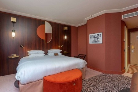 Mgallery Nest Paris La Defense - 8