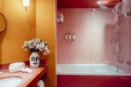 Mgallery Nest Paris La Defense - 11