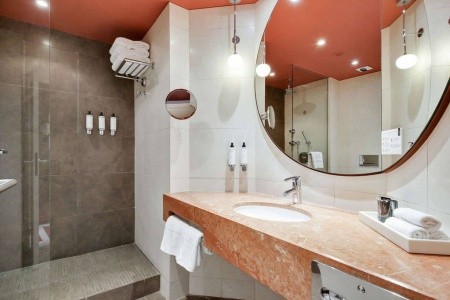 Mgallery Nest Paris La Defense - 12