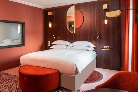 Mgallery Nest Paris La Defense - 13